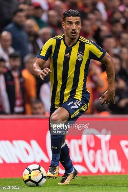 Aykut Kocaman’dan Nabil Dirar’a tam destek - Sayfa 6