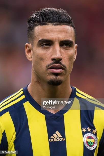 Aykut Kocaman’dan Nabil Dirar’a tam destek - Sayfa 5