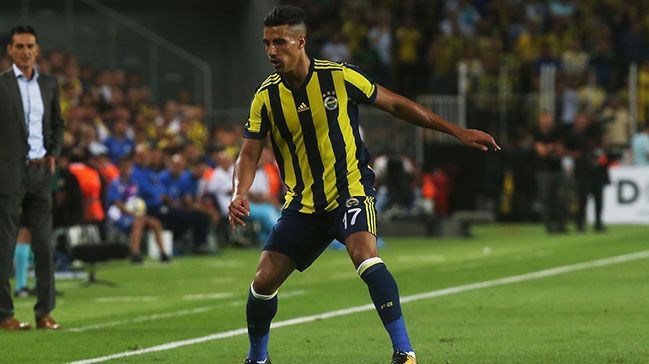 Aykut Kocaman’dan Nabil Dirar’a tam destek - Sayfa 7