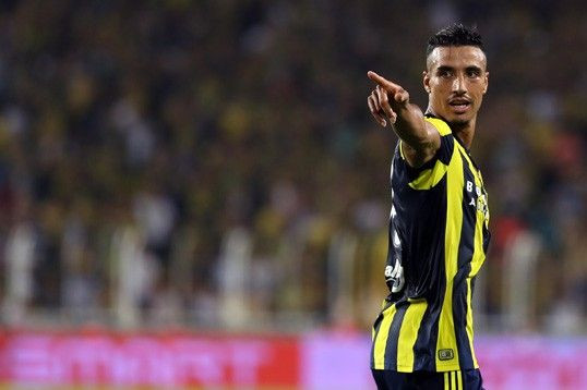 Aykut Kocaman’dan Nabil Dirar’a tam destek - Sayfa 8