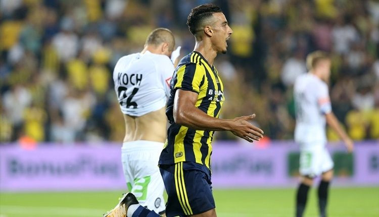 Aykut Kocaman’dan Nabil Dirar’a tam destek - Sayfa 11