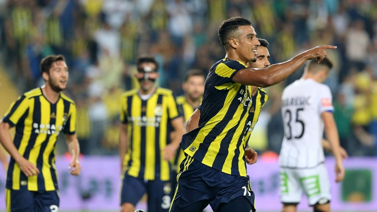 Aykut Kocaman’dan Nabil Dirar’a tam destek - Sayfa 14