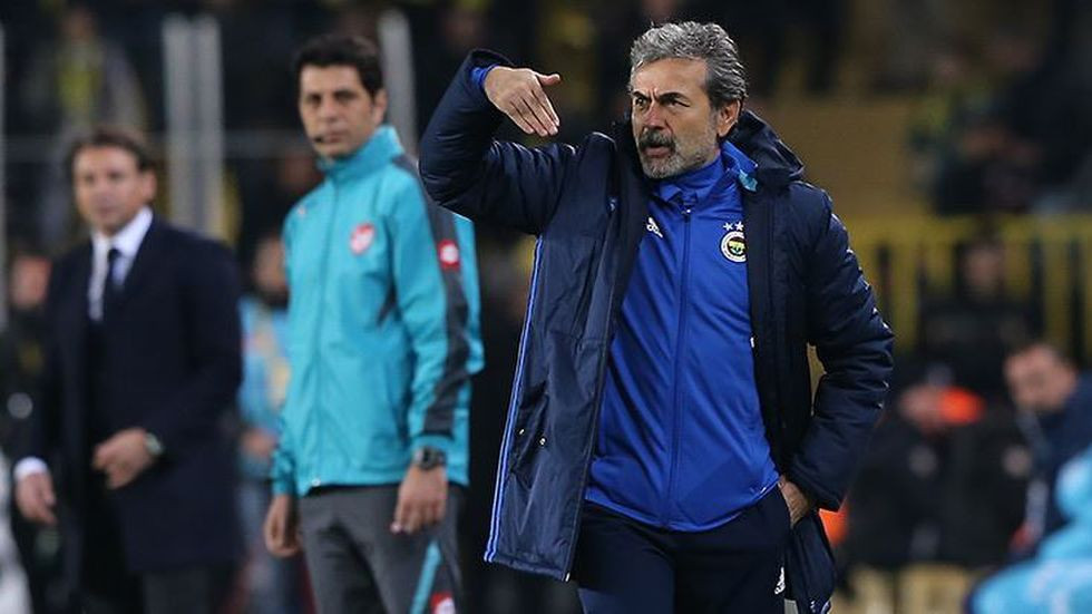 Aykut Kocaman’dan Nabil Dirar’a tam destek - Sayfa 18