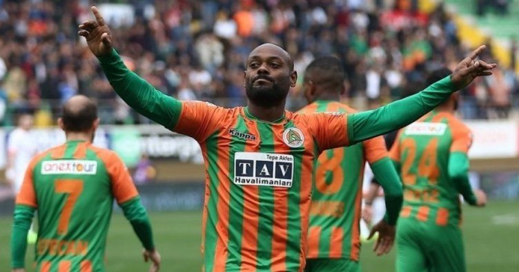 Vagner Love’a Beşiktaş’tan resmi teklif - Sayfa 2