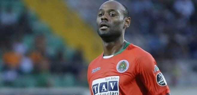 Vagner Love’a Beşiktaş’tan resmi teklif - Sayfa 1