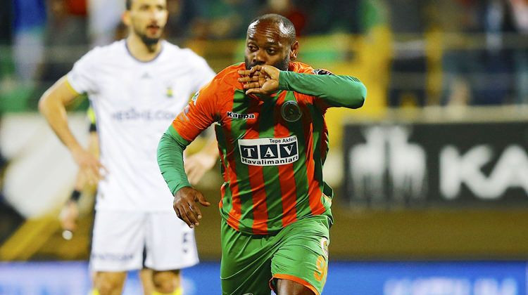 Vagner Love’a Beşiktaş’tan resmi teklif - Sayfa 8