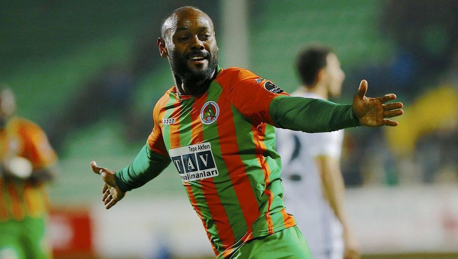 Vagner Love’a Beşiktaş’tan resmi teklif - Sayfa 11