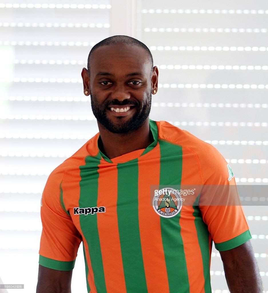 Vagner Love’a Beşiktaş’tan resmi teklif - Sayfa 14