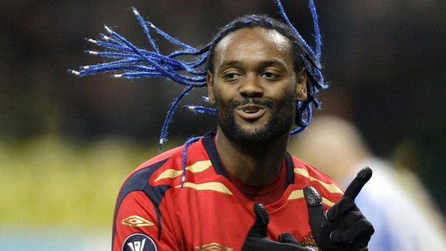 Vagner Love’a Beşiktaş’tan resmi teklif - Sayfa 17