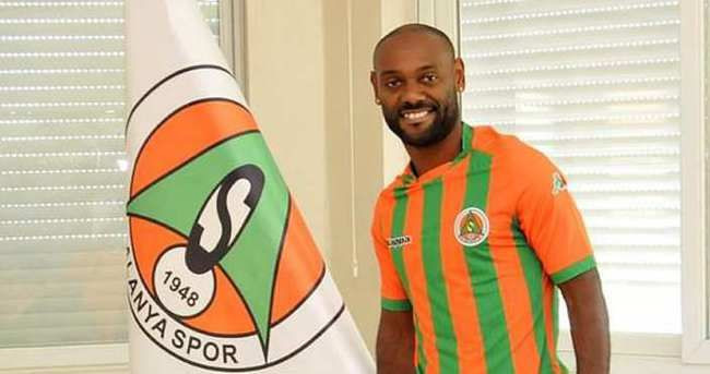 Vagner Love’a Beşiktaş’tan resmi teklif - Sayfa 16