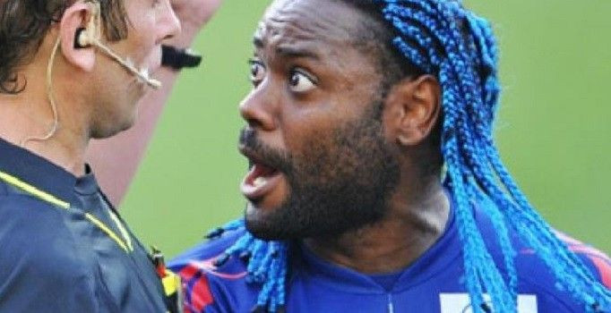 Vagner Love’a Beşiktaş’tan resmi teklif - Sayfa 19