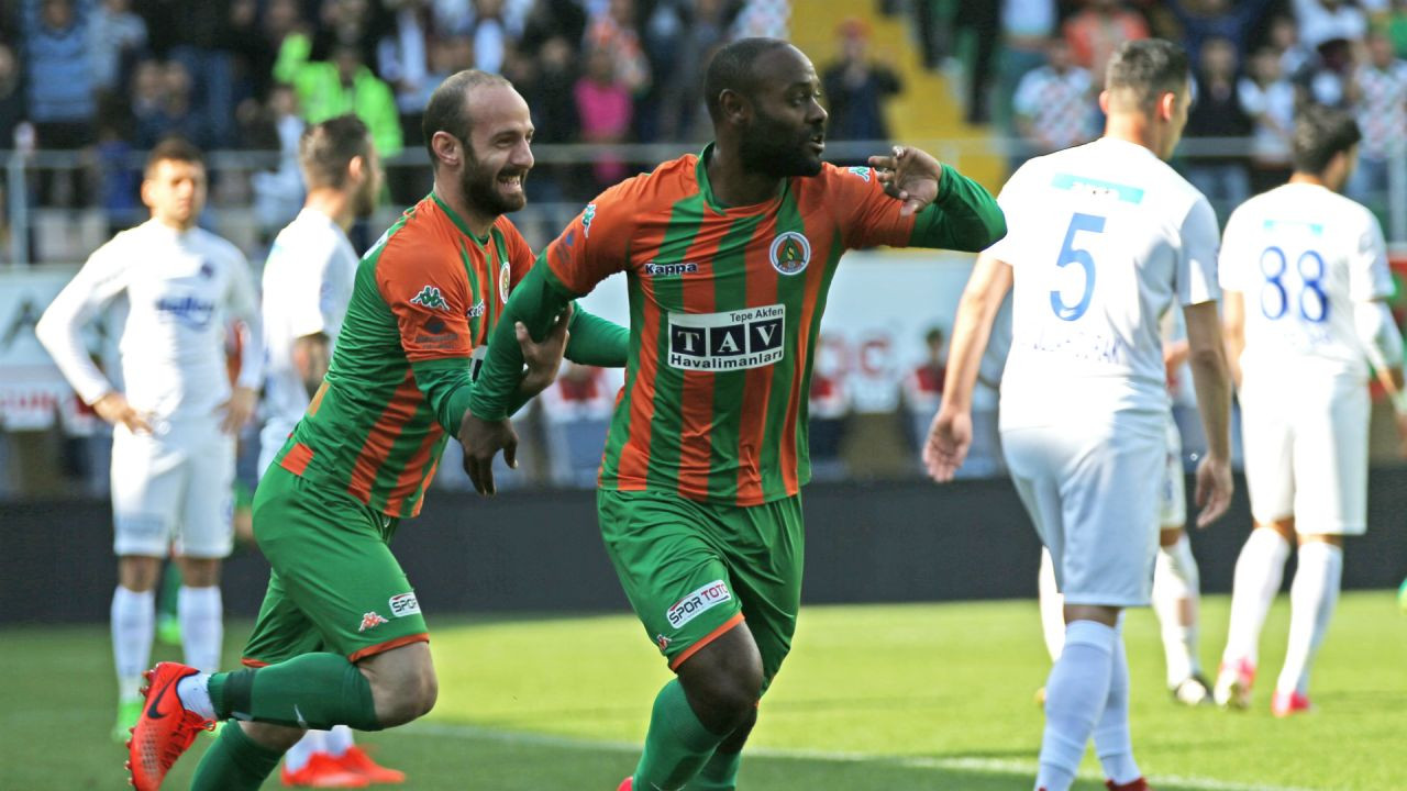 Vagner Love’a Beşiktaş’tan resmi teklif - Sayfa 20