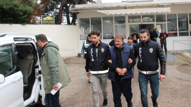 Son dakika Afrin haberleri... Muğla'da iki HDP'li gözaltına alındı! Son dakika haberleri...