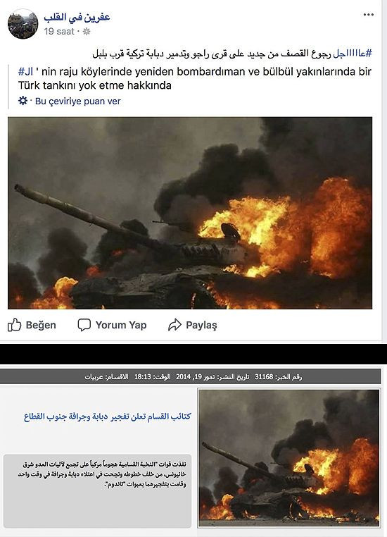 PKK'nın, sosyal medyada kara propagandası - Sayfa 3