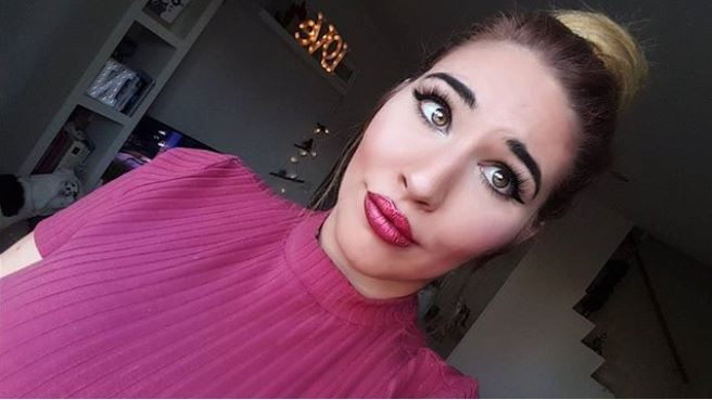 Paylaştığı Fotoğraflar Yüzünden Hesabını Kapatan Instagram'la Savaşan Büyük Beden Model - Sayfa 14