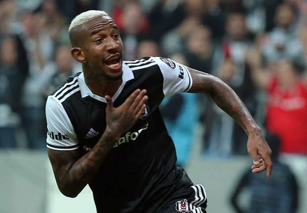 Benfica, Beşiktaş’a Talisca için teklifte bulundu - Sayfa 8