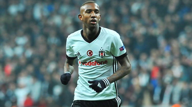 Benfica, Beşiktaş’a Talisca için teklifte bulundu - Sayfa 11