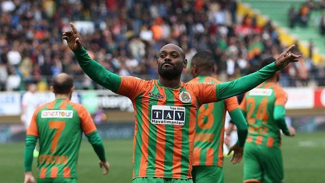 Vagner Love, Beşiktaş'ta - Sayfa 9