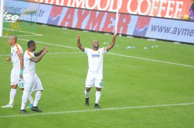 Vagner Love, Beşiktaş'ta - Sayfa 12