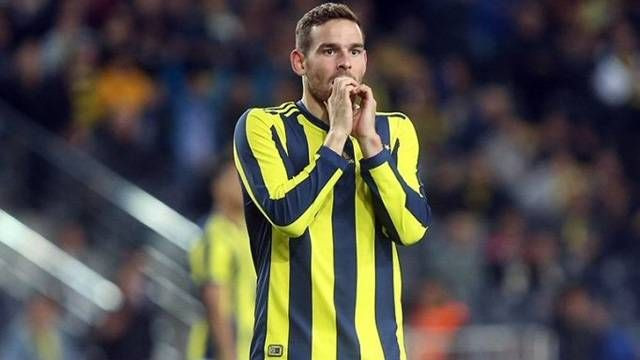 Fenerbahçeli Janssen 6 hafta sahalardan uzak kalacak - Sayfa 7