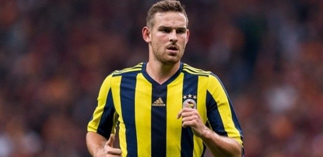 Fenerbahçeli Janssen 6 hafta sahalardan uzak kalacak - Sayfa 5