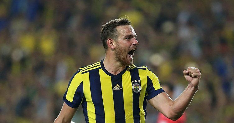 Fenerbahçeli Janssen 6 hafta sahalardan uzak kalacak - Sayfa 3