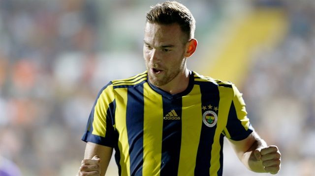 Fenerbahçeli Janssen 6 hafta sahalardan uzak kalacak - Sayfa 13