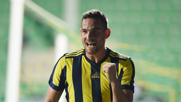 Fenerbahçeli Janssen 6 hafta sahalardan uzak kalacak - Sayfa 2