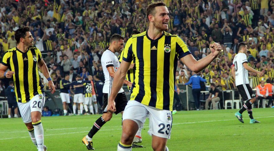 Fenerbahçeli Janssen 6 hafta sahalardan uzak kalacak - Sayfa 4