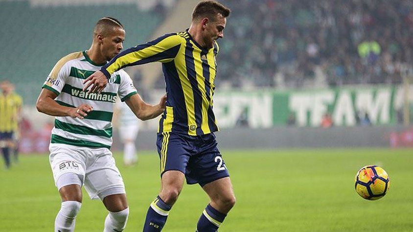 Fenerbahçeli Janssen 6 hafta sahalardan uzak kalacak - Sayfa 12