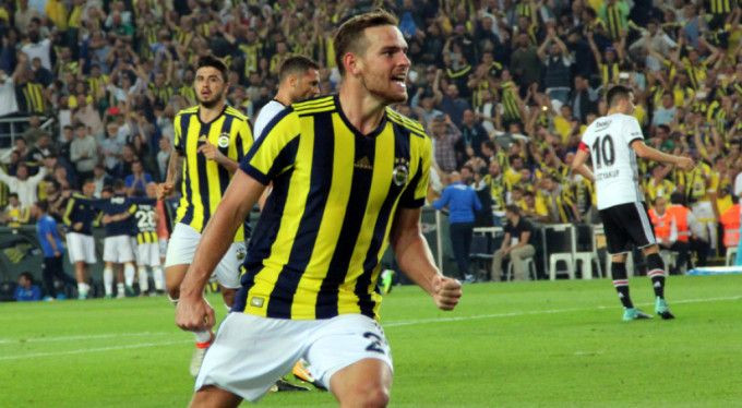 Fenerbahçeli Janssen 6 hafta sahalardan uzak kalacak - Sayfa 16