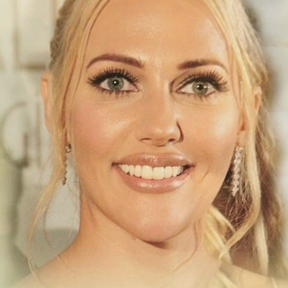 Meryem Uzerli'yi çıplak video kovdurmuştu şimdi de ülkeyi terk ediyor - Sayfa 7