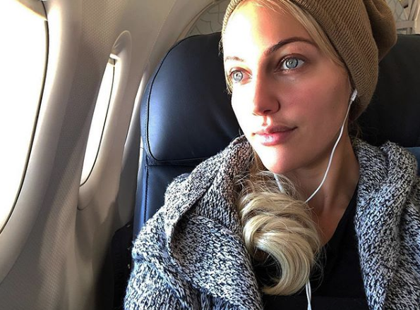 Meryem Uzerli'yi çıplak video kovdurmuştu şimdi de ülkeyi terk ediyor - Sayfa 13