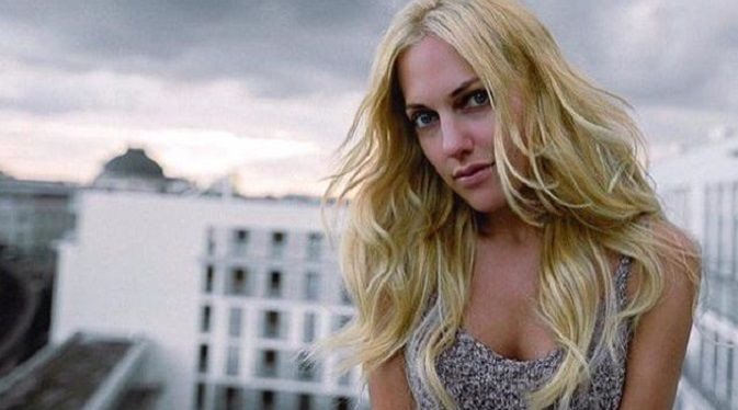 Meryem Uzerli'yi çıplak video kovdurmuştu şimdi de ülkeyi terk ediyor - Sayfa 27