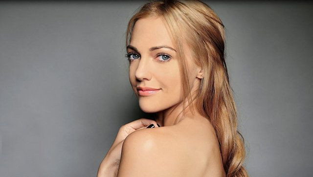 Meryem Uzerli'yi çıplak video kovdurmuştu şimdi de ülkeyi terk ediyor - Sayfa 28