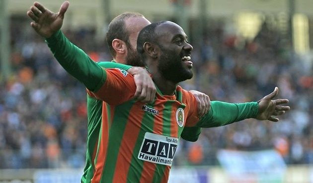 Beşiktaş Vagner Love'ı KAP bildirdi - Sayfa 7