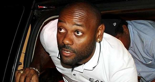 Beşiktaş Vagner Love'ı KAP bildirdi - Sayfa 9