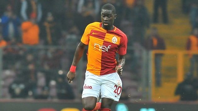 Baduo Ndiaye, Premier Lig takımıyla anlaştı - Sayfa 3