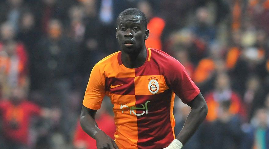 Baduo Ndiaye, Premier Lig takımıyla anlaştı - Sayfa 1