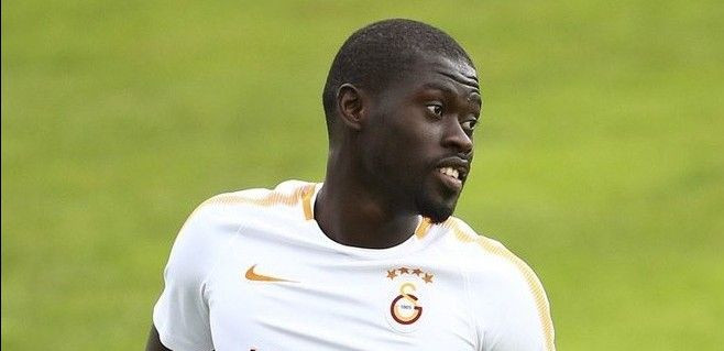 Baduo Ndiaye, Premier Lig takımıyla anlaştı - Sayfa 7