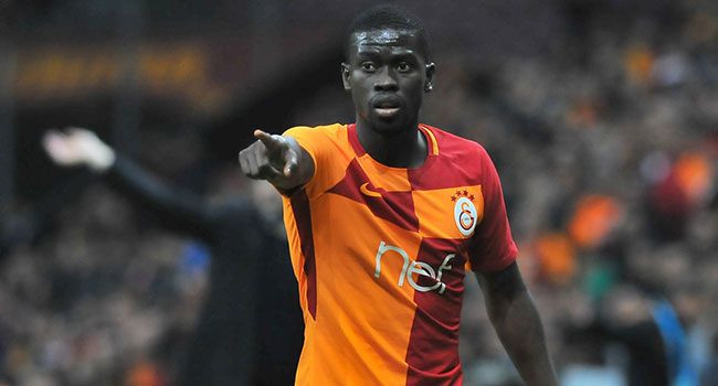 Baduo Ndiaye, Premier Lig takımıyla anlaştı - Sayfa 4