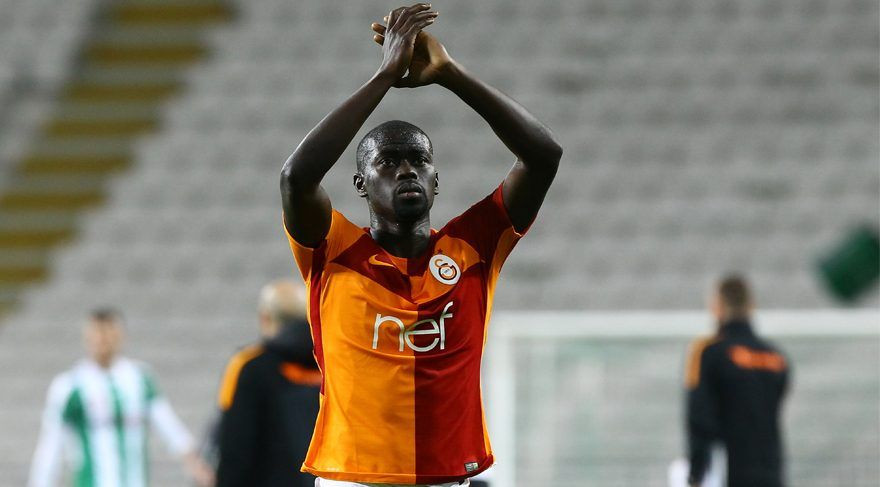 Baduo Ndiaye, Premier Lig takımıyla anlaştı - Sayfa 6