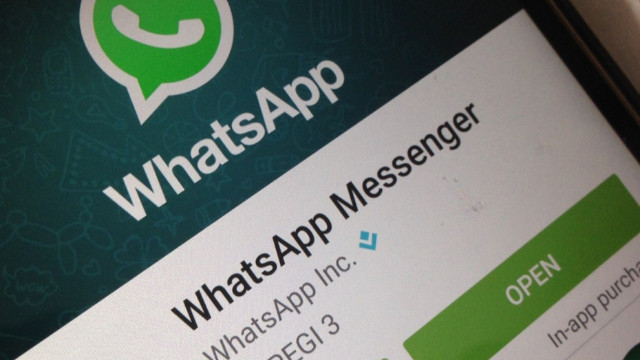WhatsApp bahsedenler özelliği nedir? En yeni WhatsApp özellikleri