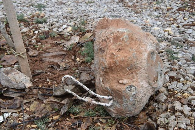 Fotoğraflarla Zeytin Dalı Harekatı'nın 11. günü - Sayfa 9