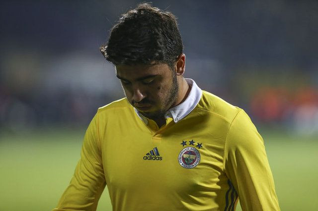 Ozan Tufan'ın yeni adresi belli oldu - Sayfa 5