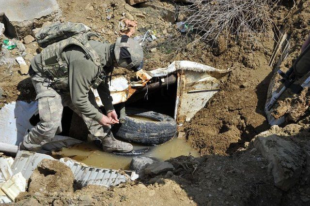 Türk Silahlı Kuvvetleri'nin METİ Timi: Yüzde 99 başarı felakettir - Sayfa 5