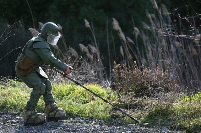 Türk Silahlı Kuvvetleri'nin METİ Timi: Yüzde 99 başarı felakettir - Sayfa 13