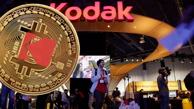 KodakCoin nedir? KodakCoin Yatırımı Nasıl Yapılır?