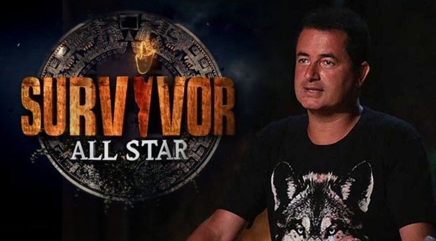Survivor All Star kadrosu açıklandı - Sayfa 2