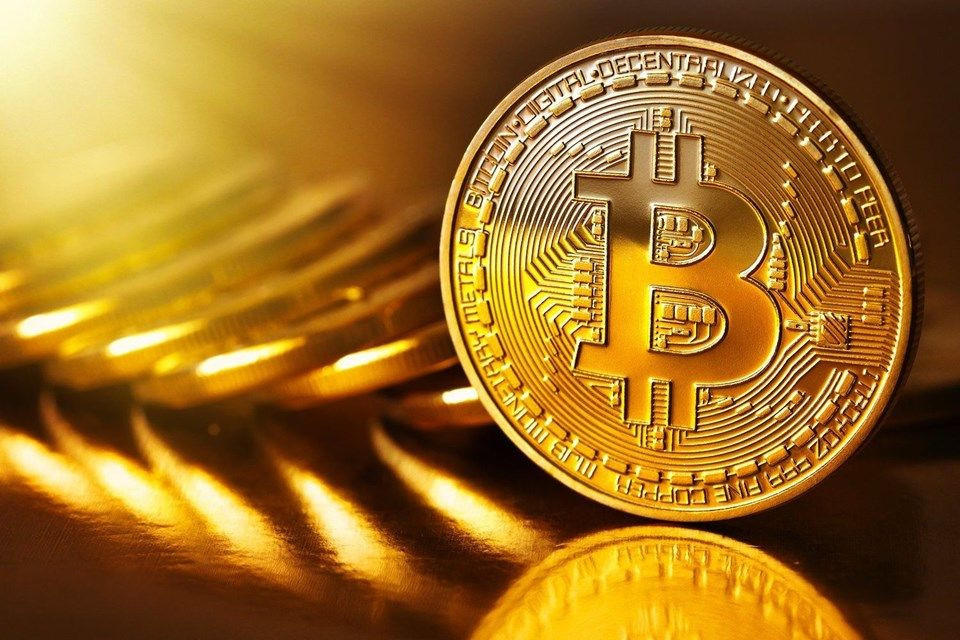 Bitcoin 5 günde yüzde 34 değer kaybetti - Sayfa 1
